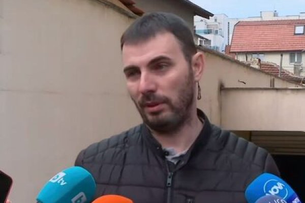 Ошибка на кракене
