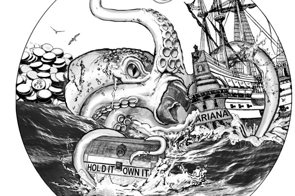 Hydra маркетплейс