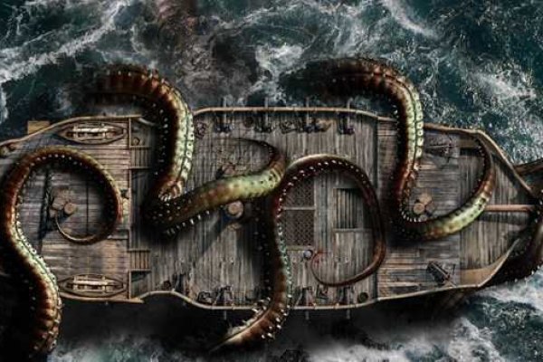 Что вместо гидры