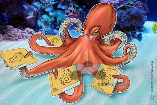 Что такое кракен только через тор